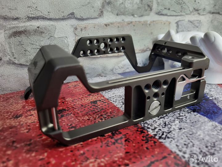 Клетка SmallRig для Fujifilm XT4