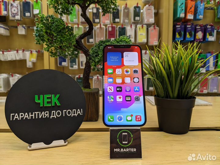 iPhone 12 Pro Max, 512 ГБ