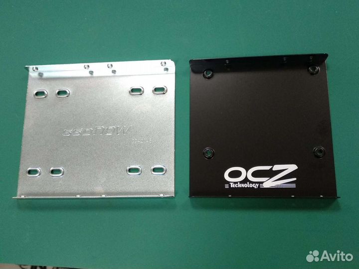 Переходники с 3.5