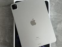 iPad Pro 11 M1 128gb в отличном состоянии