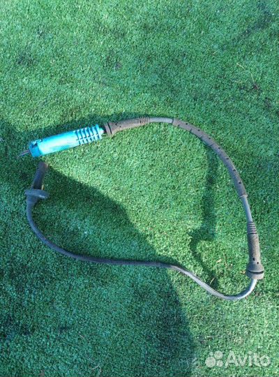 Датчик abs задний левый Bmw X5 E53 M54B30 2005