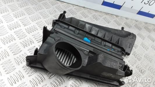 Корпус воздушного фильтра mercedes benz M-class W1