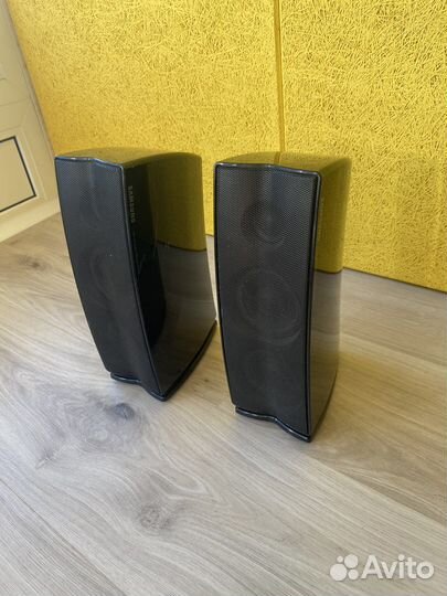Пасивные Колонки sumsung PS-FX250
