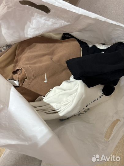 Одежда на ребенка