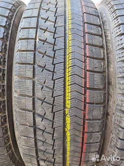 Bridgestone Blizzak VRX 205/55 R17 101V