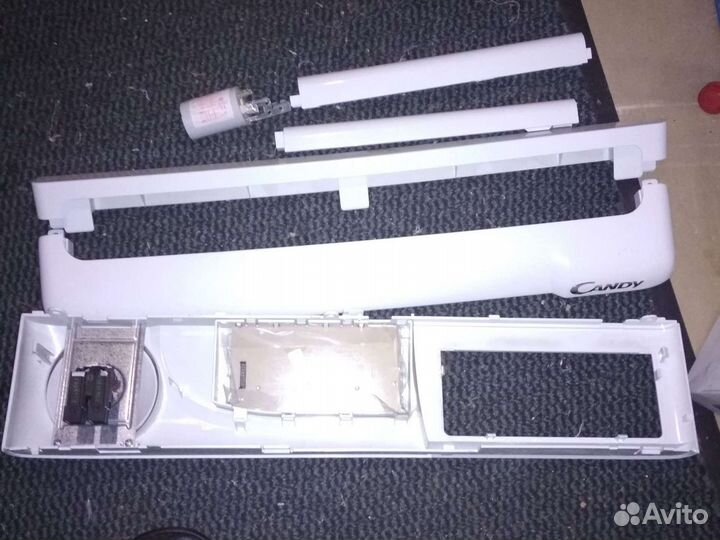 Запасные части для стиральной машины Candy