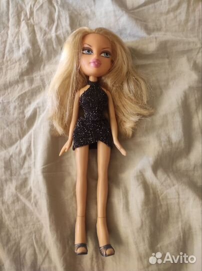 Кукла Bratz Хлоя