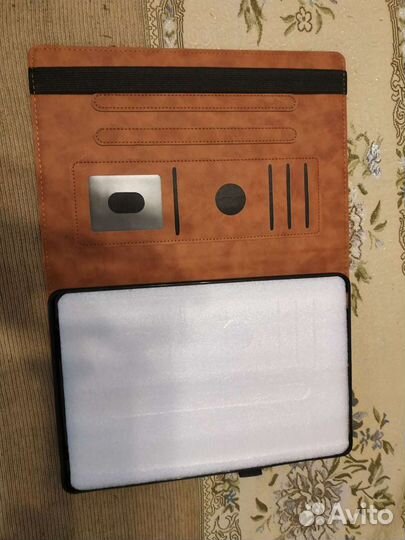 Чехол для Samsung Galaxy Tab S7/S7+/S8/S8+/S8Ultra