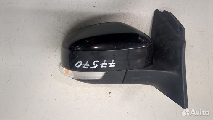 Зеркало боковое Ford Focus 3, 2016
