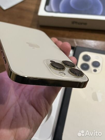 iPhone 13 Pro Max, 256 ГБ