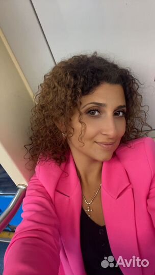 Руководитель отдела Делопроизводства