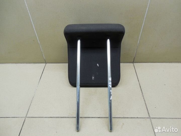 Подголовник Fusion 2002-2012