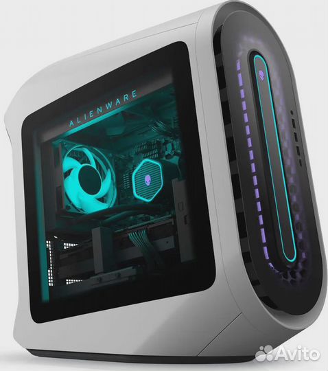 Игровой пк alienware Aurora R13