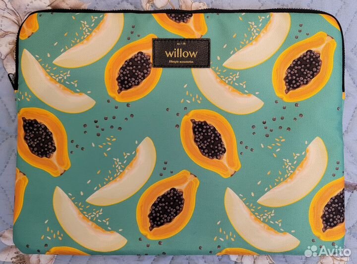 Чехол на ноутбук 14 дюймов macbook air honor hp