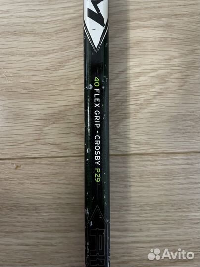 Клюшки хоккейные