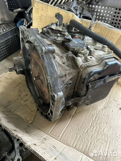 АКПП Peugeot 308 хэтчбек EP6 2008