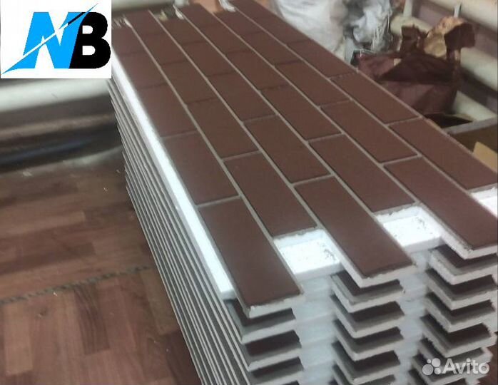 Термопанели «норд-брик»- уникальный