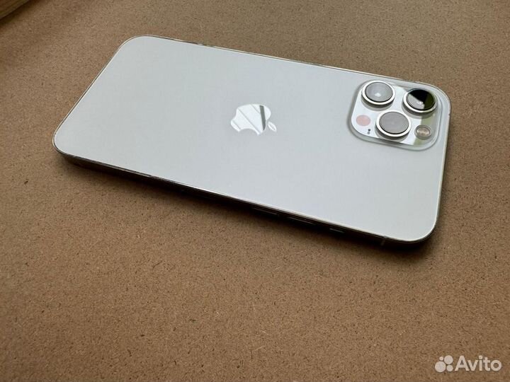 iPhone 12 Pro Max, 128 ГБ