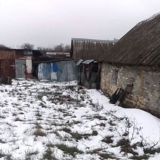 Дом 69,7 м² на участке 30 сот.