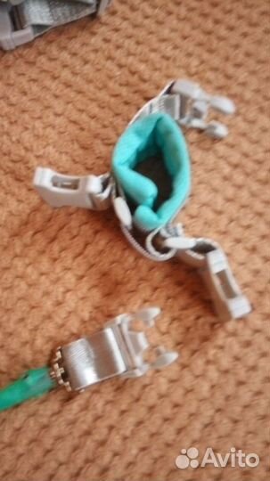 Вожжи для ребенка