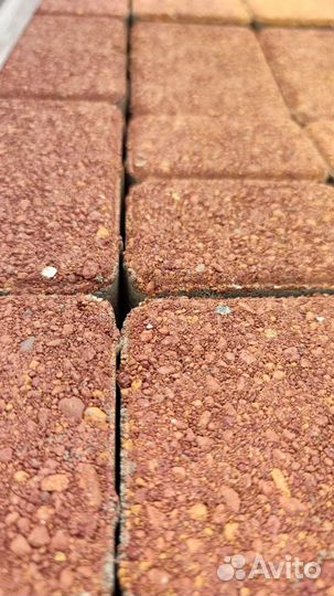 Тротуарная плитка и бордюры