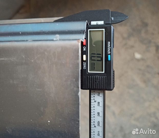 Автомобильные пороги