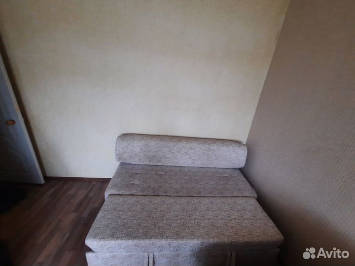 Диван раскладной бу