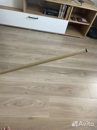 Кий Сергея Якимова Корона спиральная