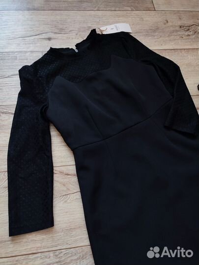 Вечернее платье 40 42