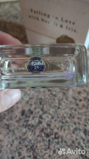 Парфюмерная вода от Avon