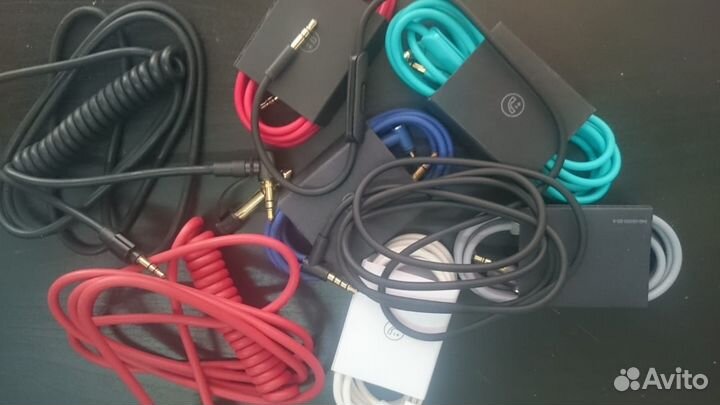 Провод для наушников Beats