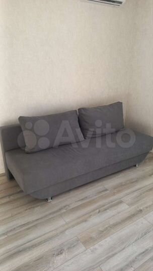 Квартира-студия, 29,3 м², 2/17 эт.