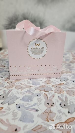 Пинетки и повязка на голову