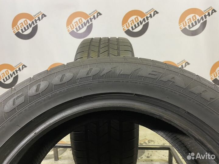 Goodyear Eagle LS 2 265/50 R19 110Y