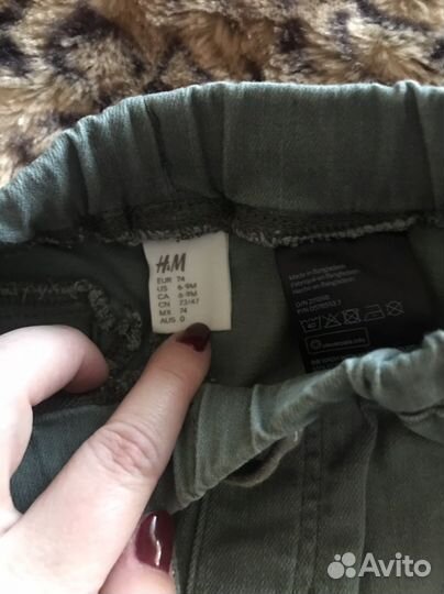 Вещи пакетом на мальчика от 0 до года