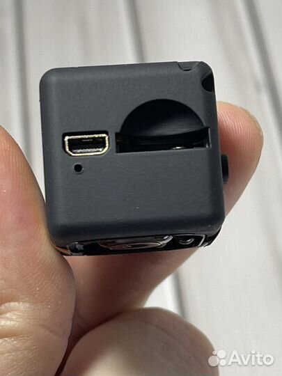 Мини камера wifi