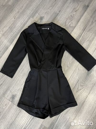 Комбинезон женский