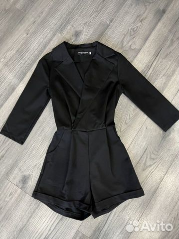 Комбинезон женский