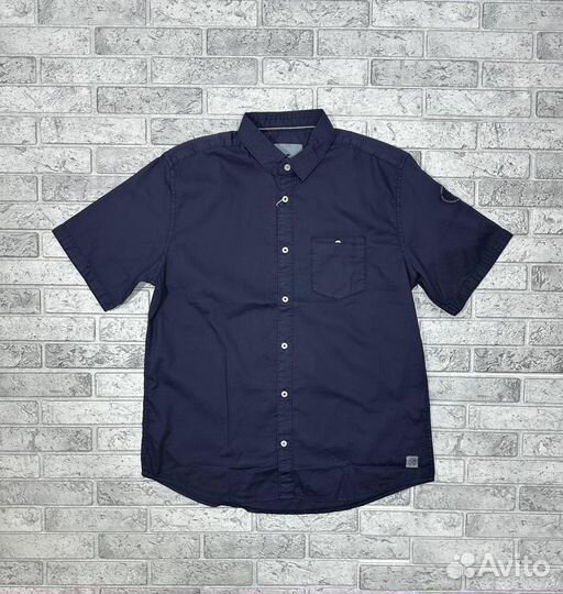 Рубашка Tom Tailor мужская новая