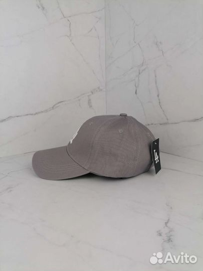 Кепка Бейсболка LA