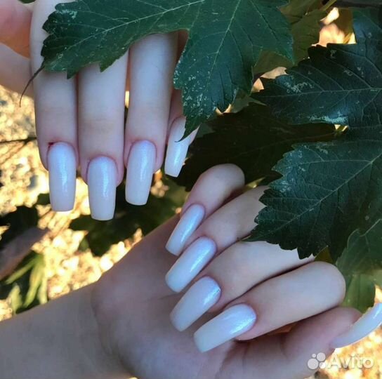 Мастер маникюра на дому