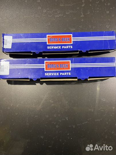 Рулевая тяга Vokswagen Polo