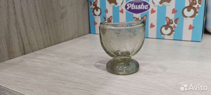 Медицинская рюмка СССР