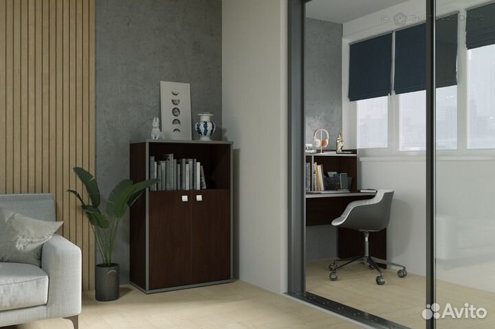 Домашний офис Style Home