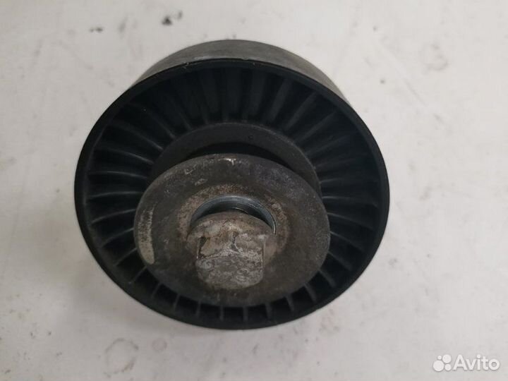 Ролик натяжной навесного оборудования Volkswagen