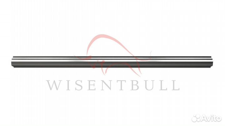 Порог кузовной Suzuki Swift III (2000–2004)