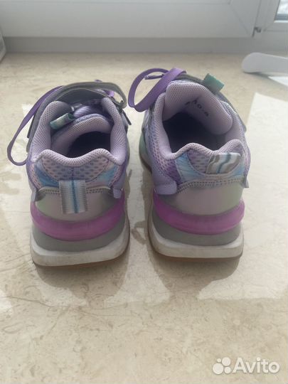 Кроссовки детские 31 размер