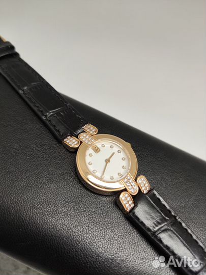 Часы Harry Winston Premier