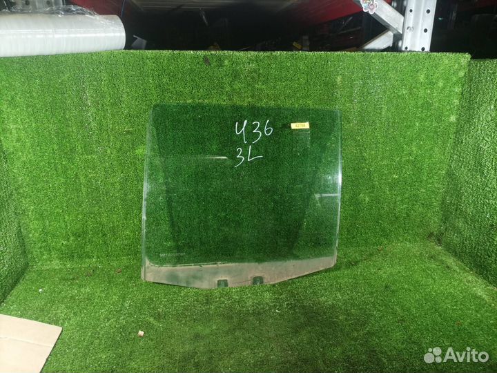 Стекло боковой двери Volkswagen Golf 3 (1991-1999)