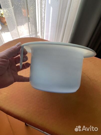 Горшок детский